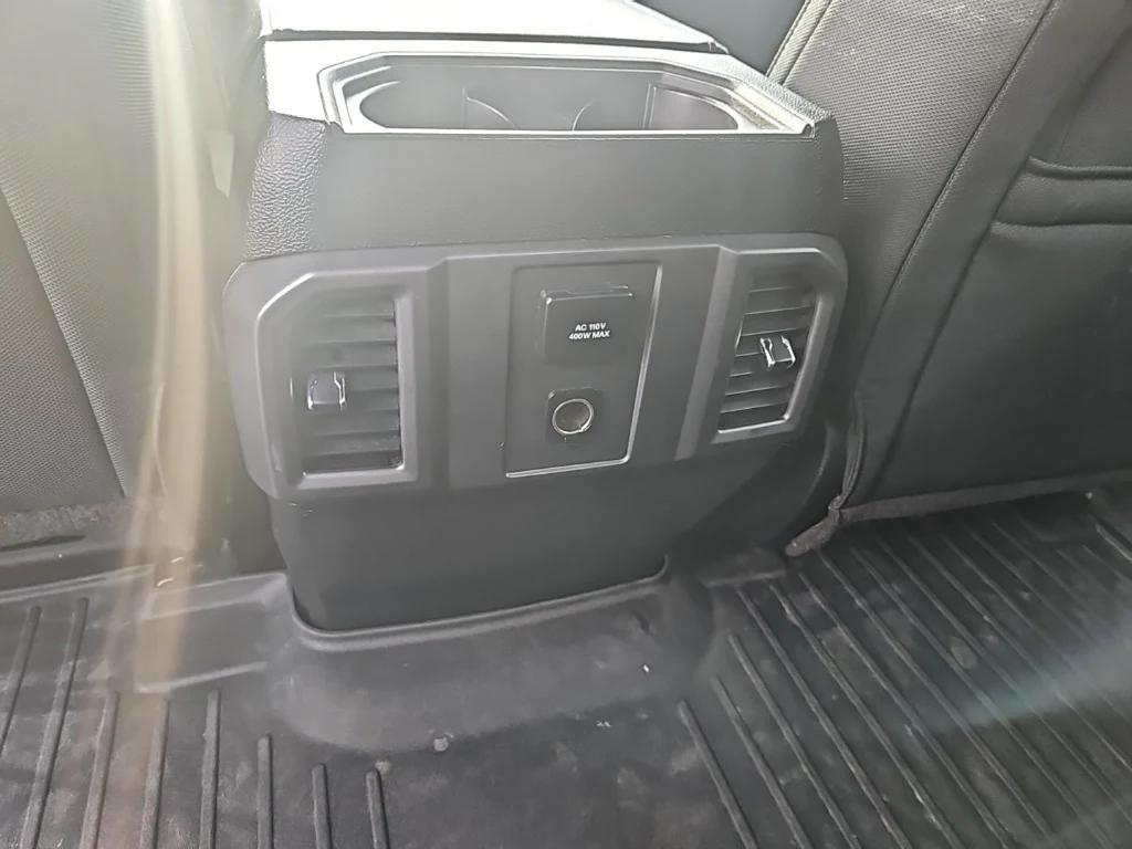 used 2016 Ford F-150 car, priced at $22,900