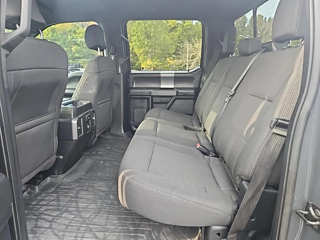 used 2016 Ford F-150 car, priced at $22,900