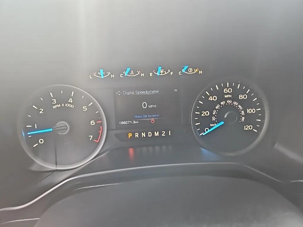 used 2016 Ford F-150 car, priced at $22,900