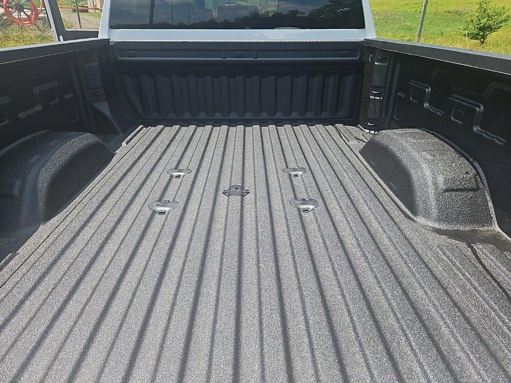 new 2025 GMC Sierra 2500 car, priced at $52,385