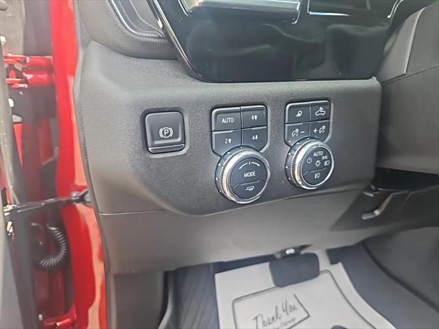 new 2025 GMC Sierra 2500 car, priced at $73,605