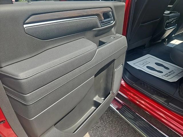 new 2025 GMC Sierra 2500 car, priced at $73,605