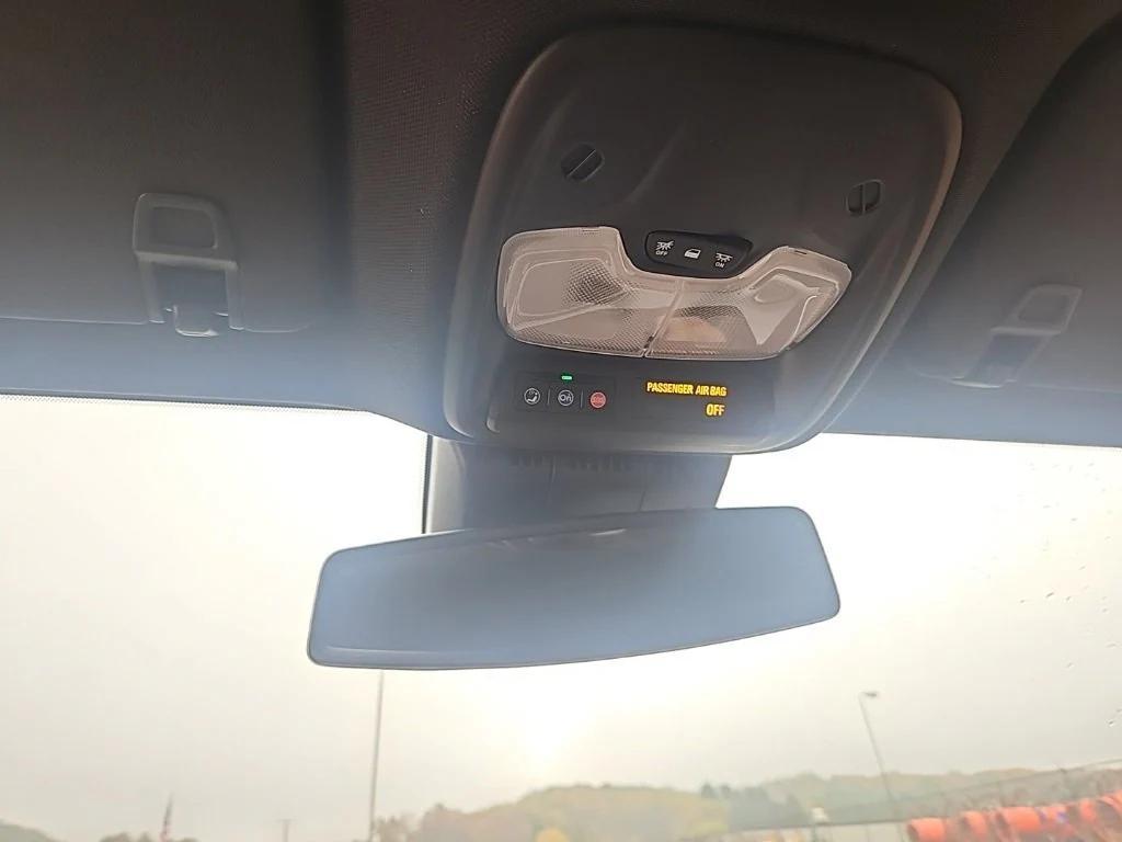 new 2026 GMC Canyon car, priced at $50,281