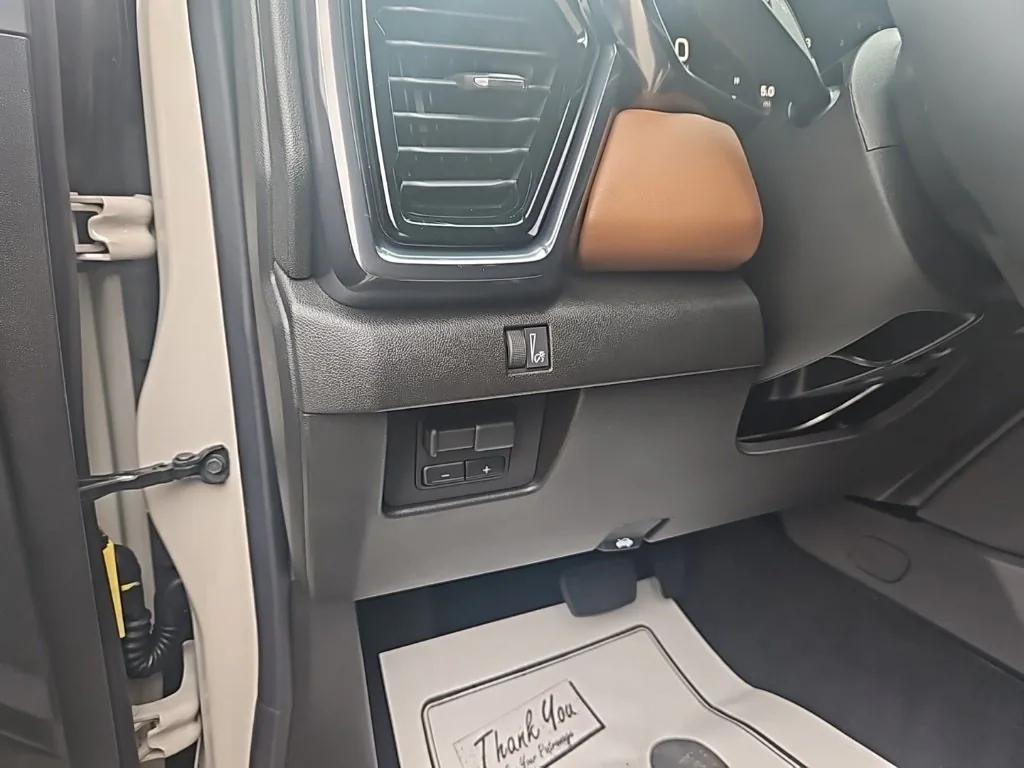 new 2026 GMC Canyon car, priced at $50,281