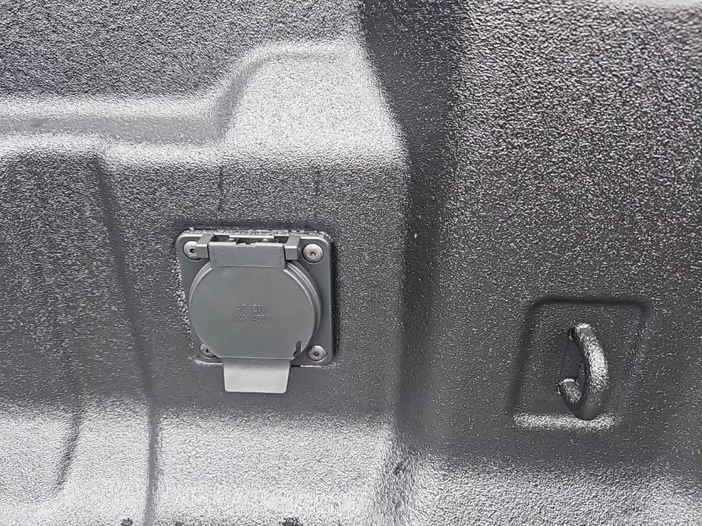 new 2026 GMC Canyon car, priced at $50,281