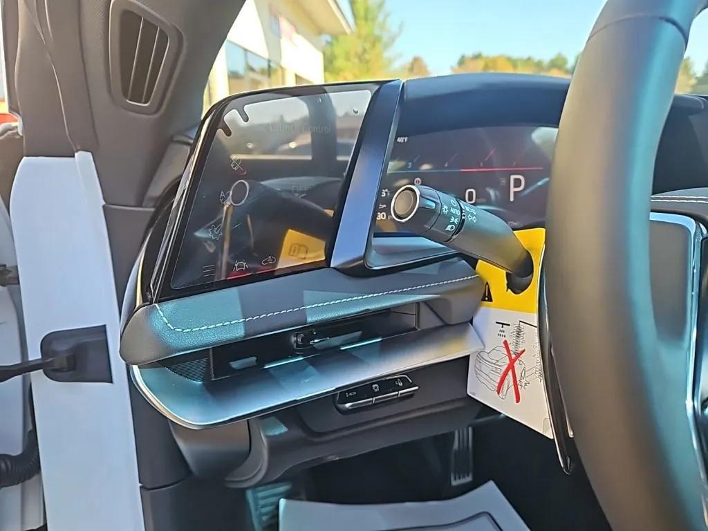 new 2026 Chevrolet Corvette car, priced at $84,025