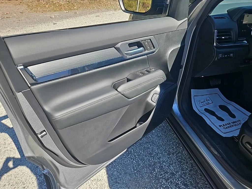 new 2026 GMC Terrain car, priced at $33,685
