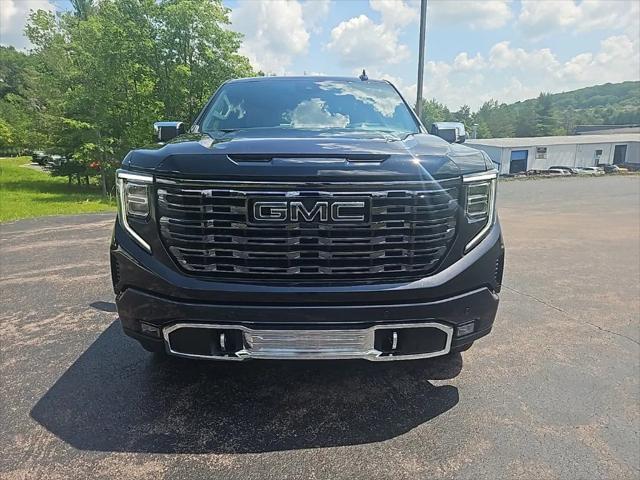 new 2025 GMC Sierra 1500 car, priced at $84,255