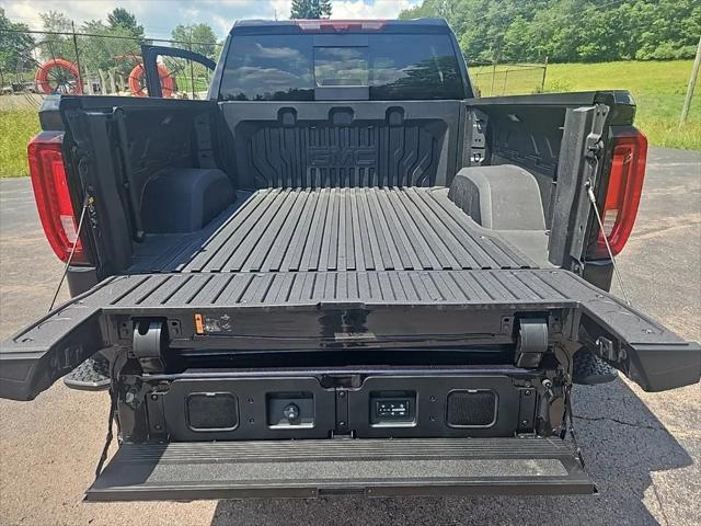 new 2025 GMC Sierra 1500 car, priced at $84,255