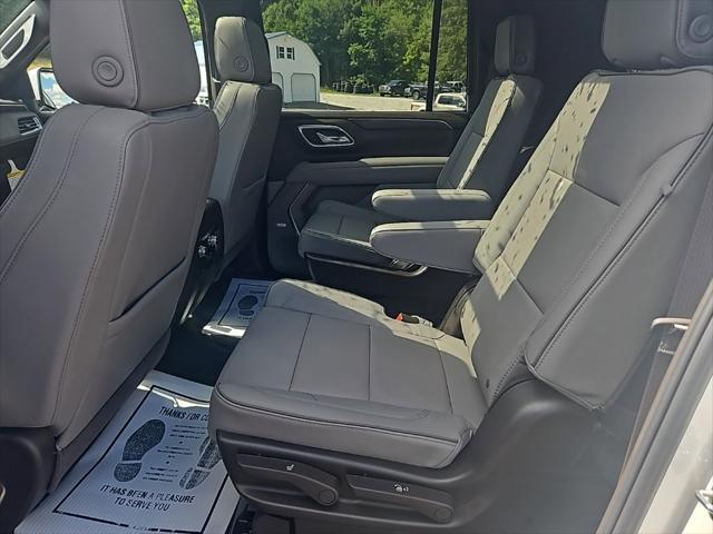 new 2024 GMC Yukon XL car, priced at $75,405