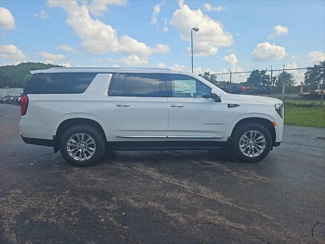 new 2024 GMC Yukon XL car, priced at $75,405