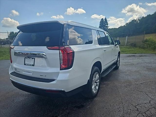 new 2024 GMC Yukon XL car, priced at $75,405