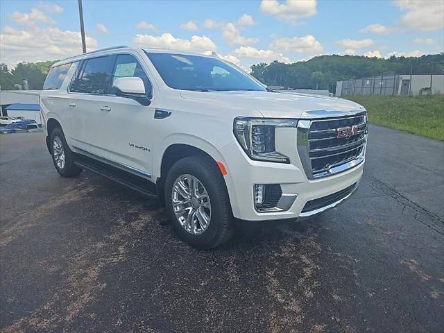 new 2024 GMC Yukon XL car, priced at $75,405