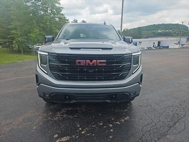 new 2025 GMC Sierra 1500 car, priced at $60,655