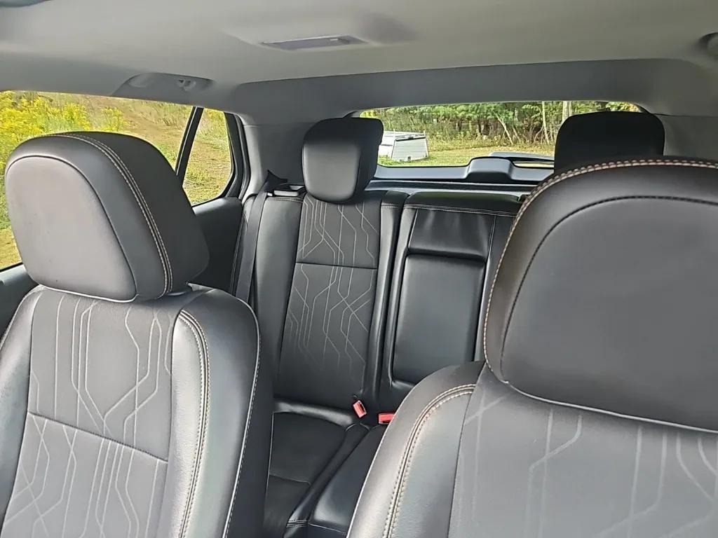used 2018 Chevrolet Trax car, priced at $11,250