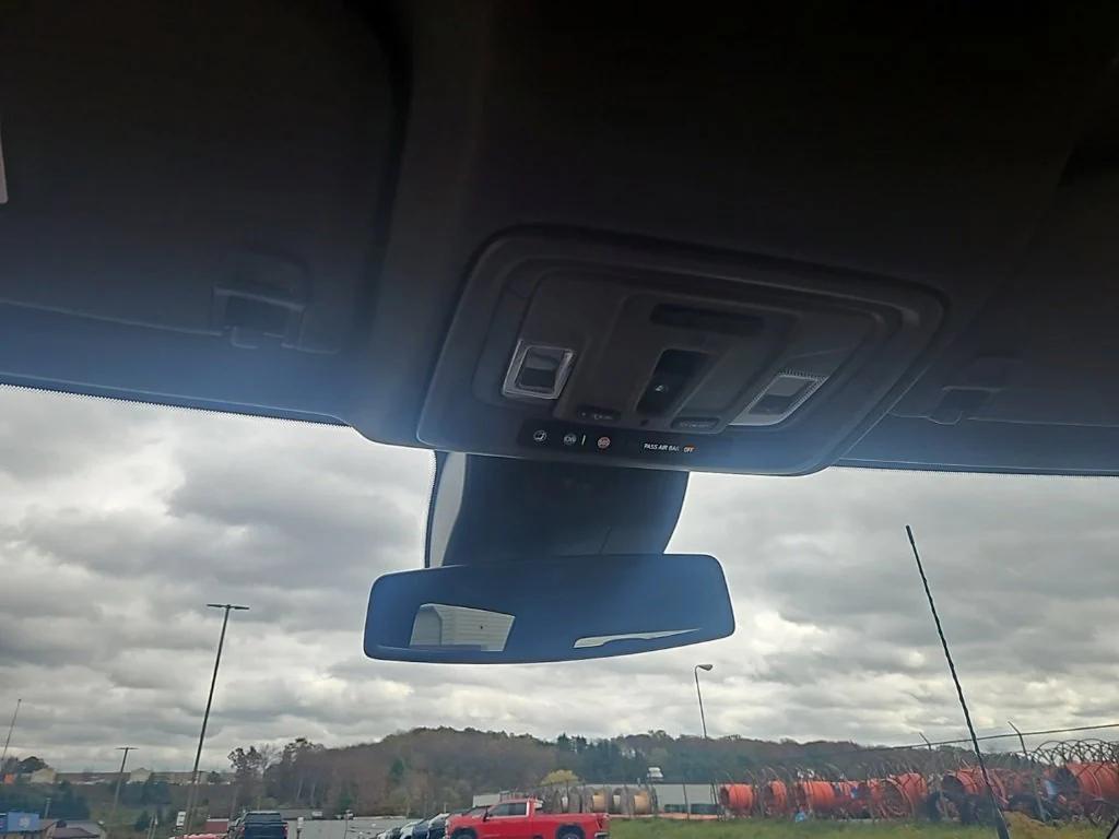 new 2026 GMC Sierra 2500 car, priced at $71,540