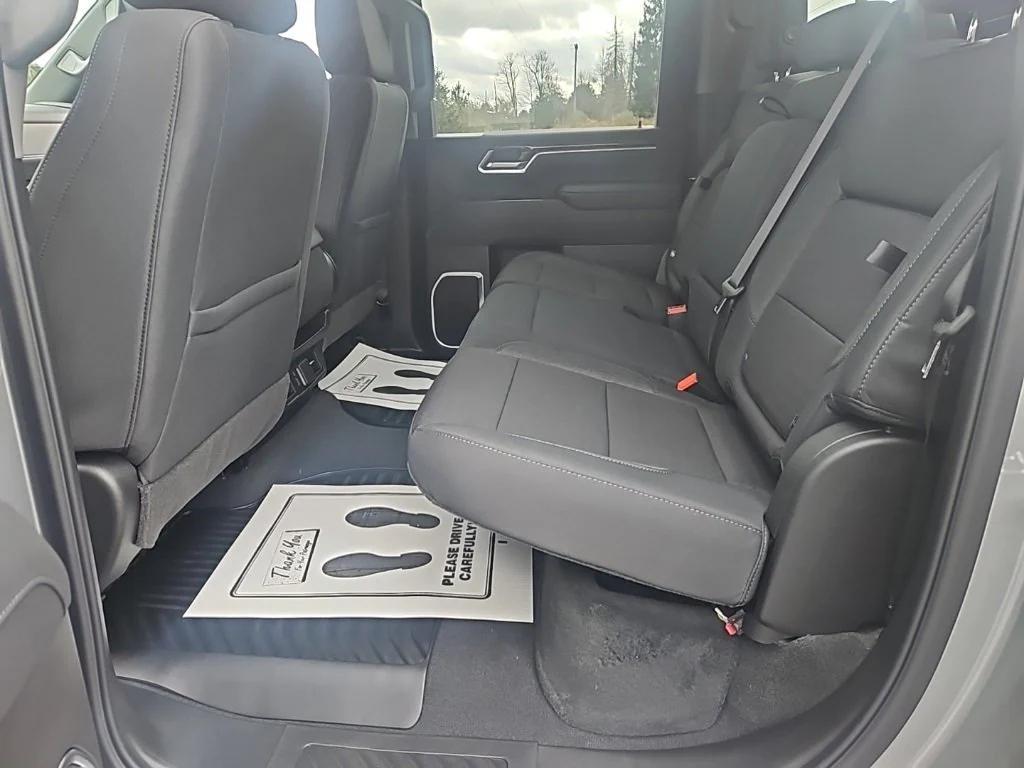 new 2026 GMC Sierra 2500 car, priced at $71,540