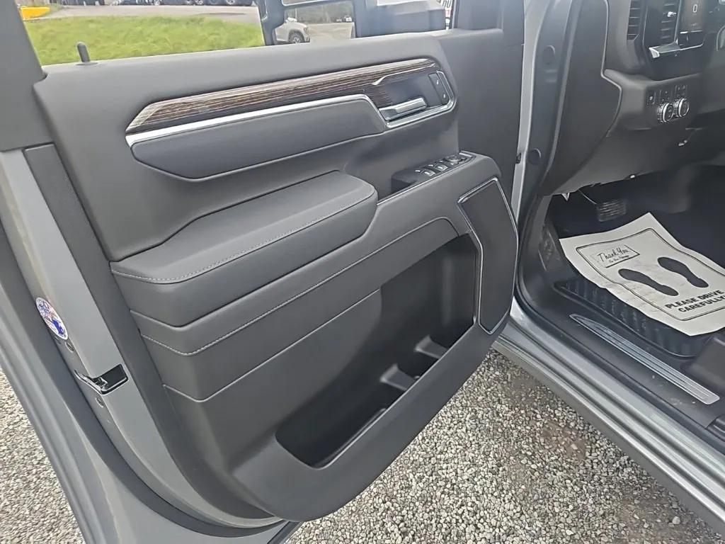 new 2026 GMC Sierra 2500 car, priced at $71,540