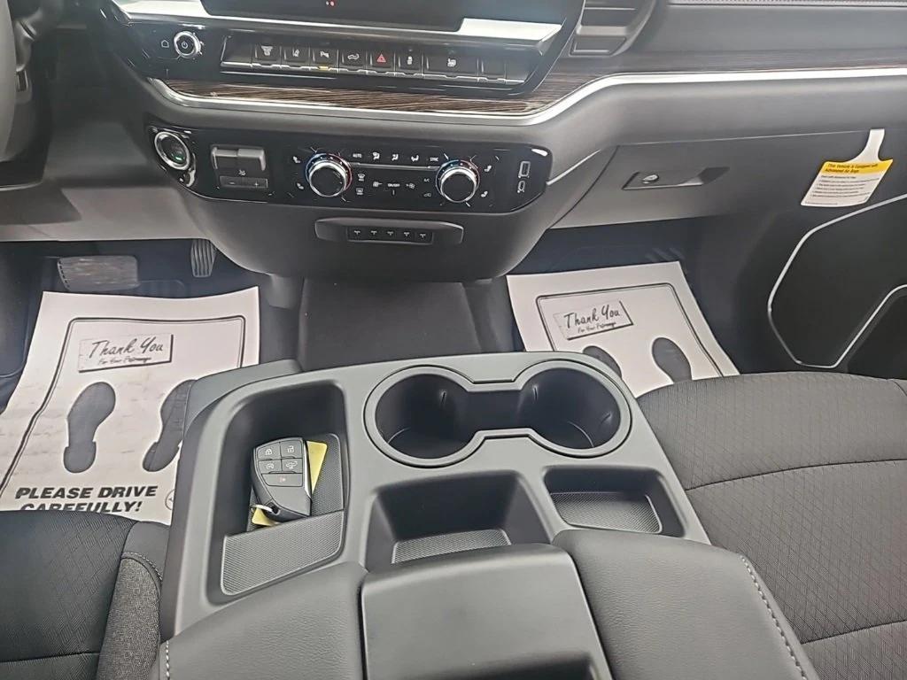 new 2026 GMC Sierra 2500 car, priced at $71,540