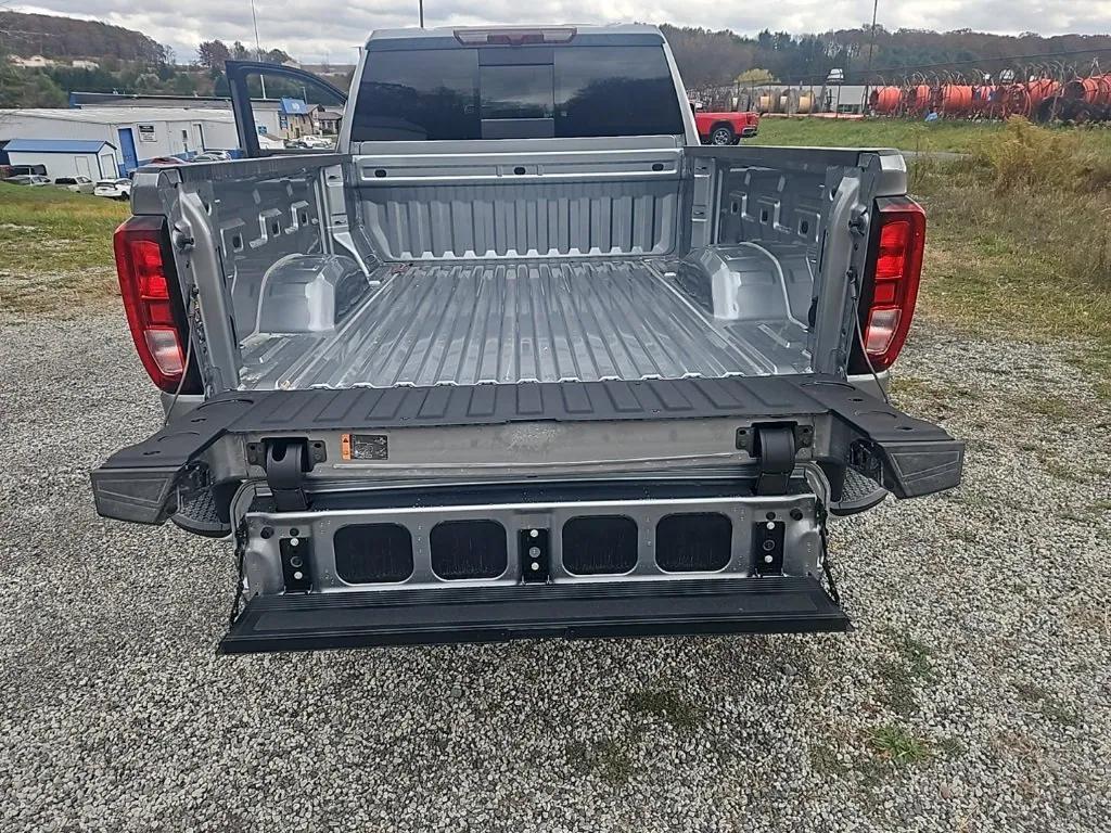 new 2026 GMC Sierra 2500 car, priced at $71,540