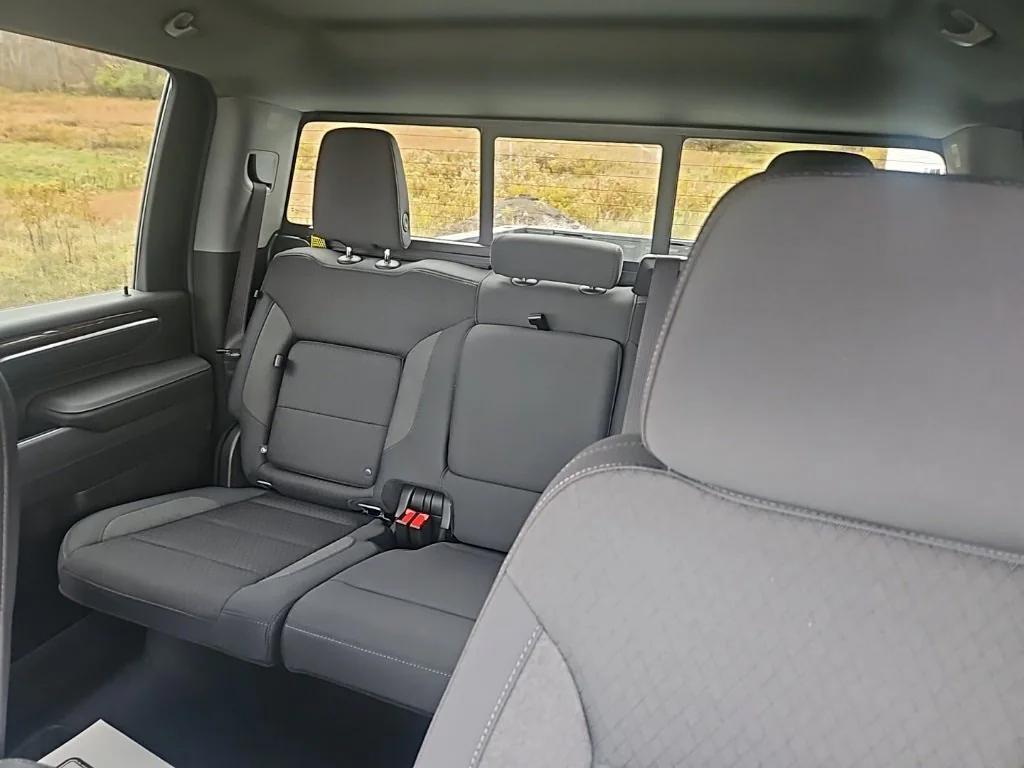 new 2026 GMC Sierra 2500 car, priced at $71,540