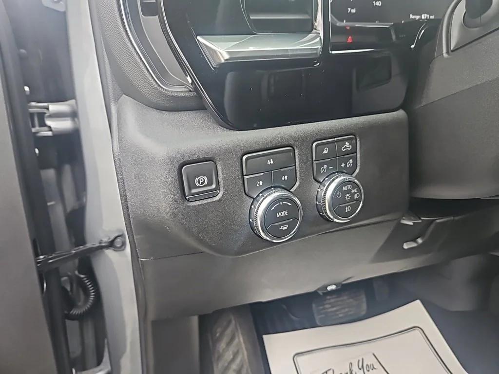 new 2026 GMC Sierra 2500 car, priced at $71,540