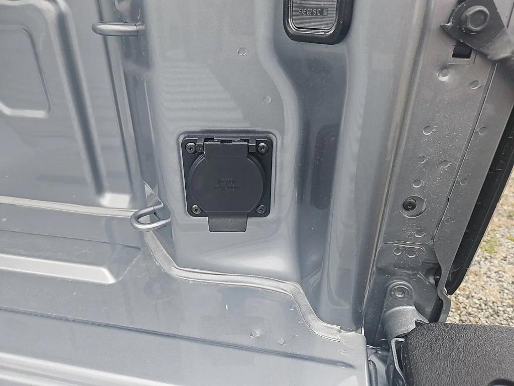 new 2026 GMC Sierra 2500 car, priced at $71,540