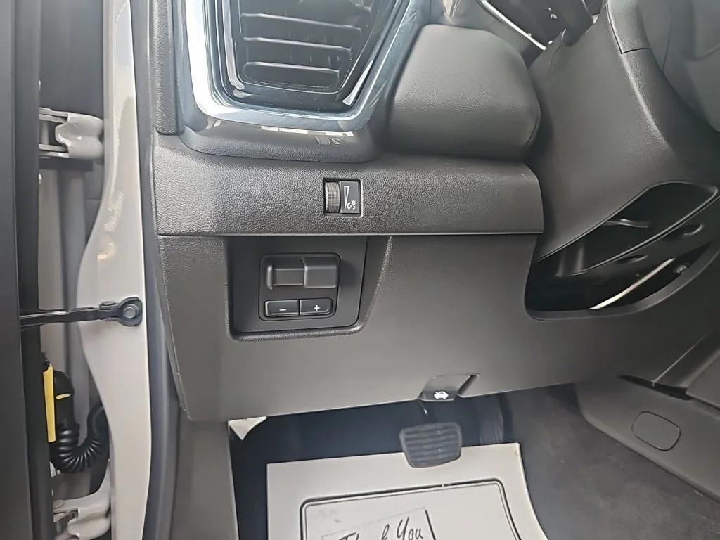 new 2026 GMC Canyon car, priced at $48,090