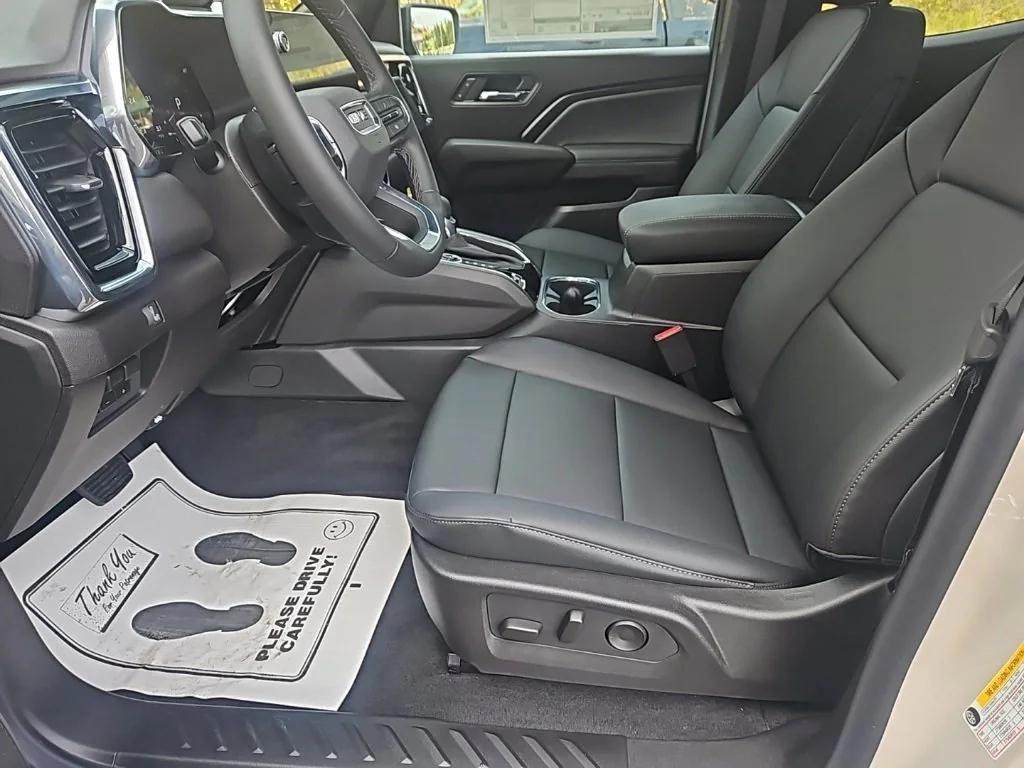 new 2026 GMC Canyon car, priced at $48,090