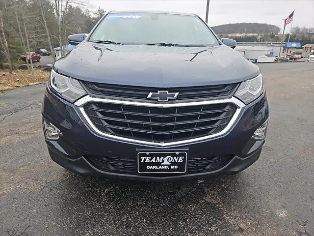 used 2019 Chevrolet Equinox car, priced at $14,500