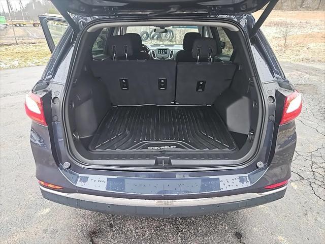 used 2019 Chevrolet Equinox car, priced at $14,500