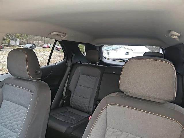 used 2019 Chevrolet Equinox car, priced at $14,500