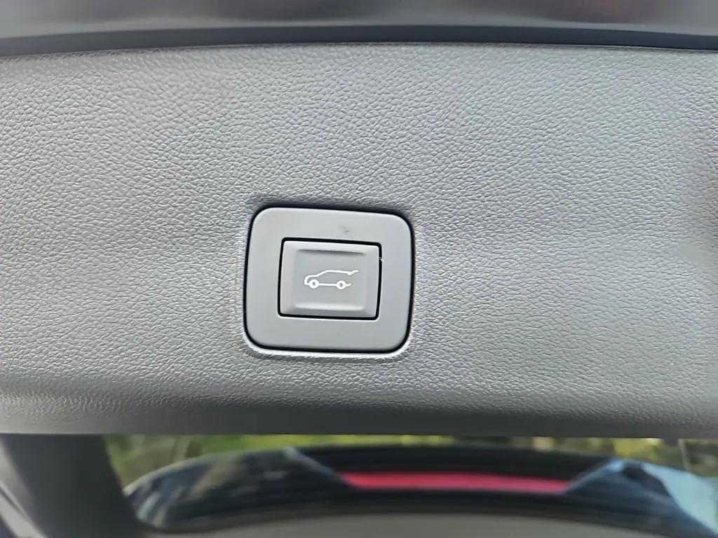 new 2026 Chevrolet TrailBlazer car, priced at $33,640
