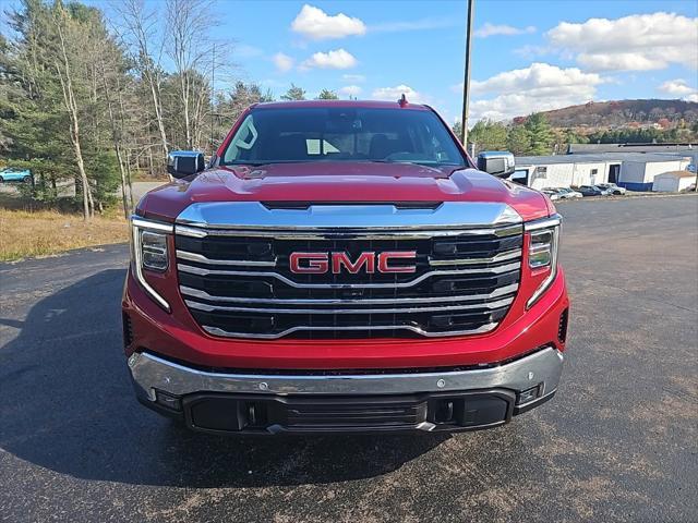 new 2025 GMC Sierra 1500 car, priced at $68,420