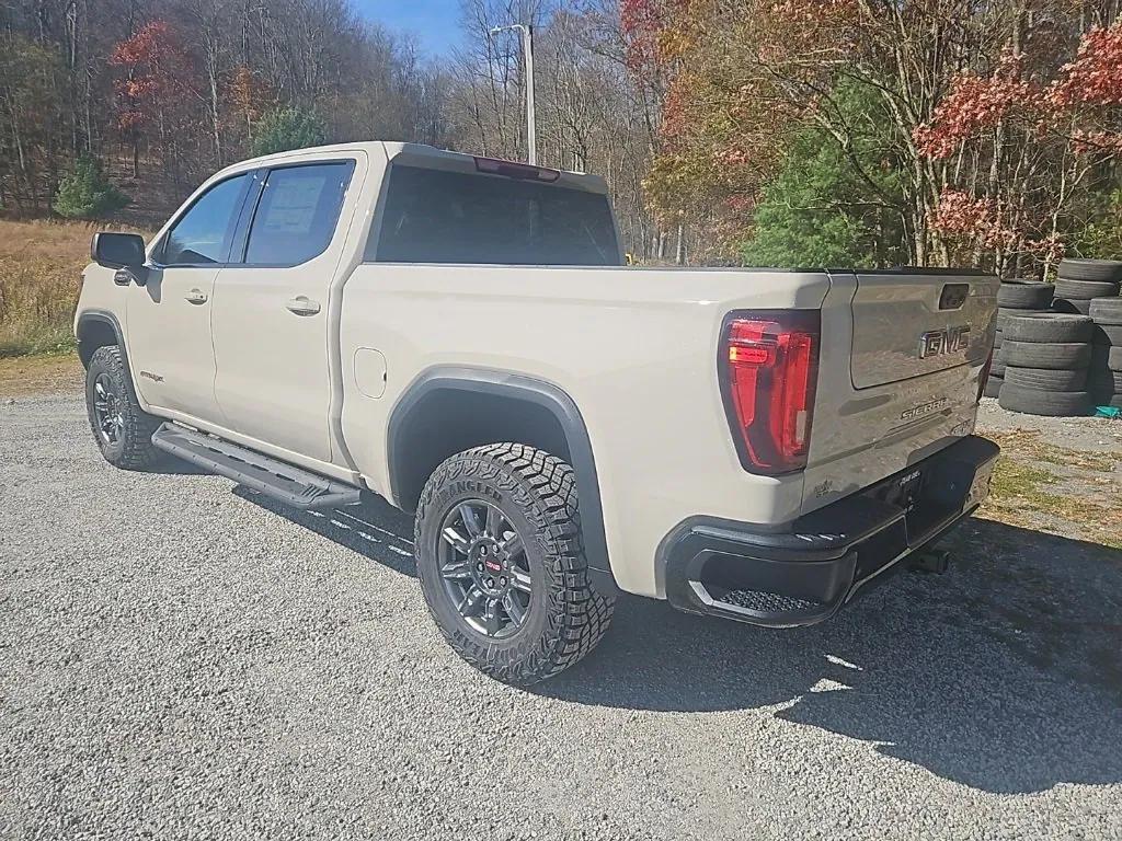 new 2026 GMC Sierra 1500 car, priced at $78,720