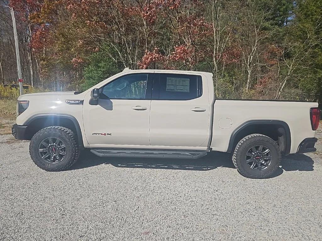 new 2026 GMC Sierra 1500 car, priced at $78,720