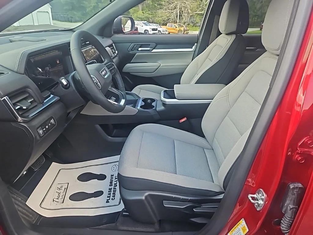 new 2026 GMC Terrain car, priced at $31,830