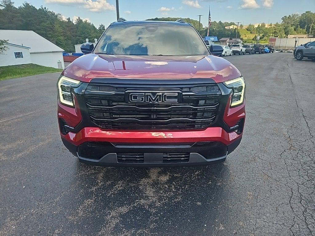 new 2026 GMC Terrain car, priced at $31,830