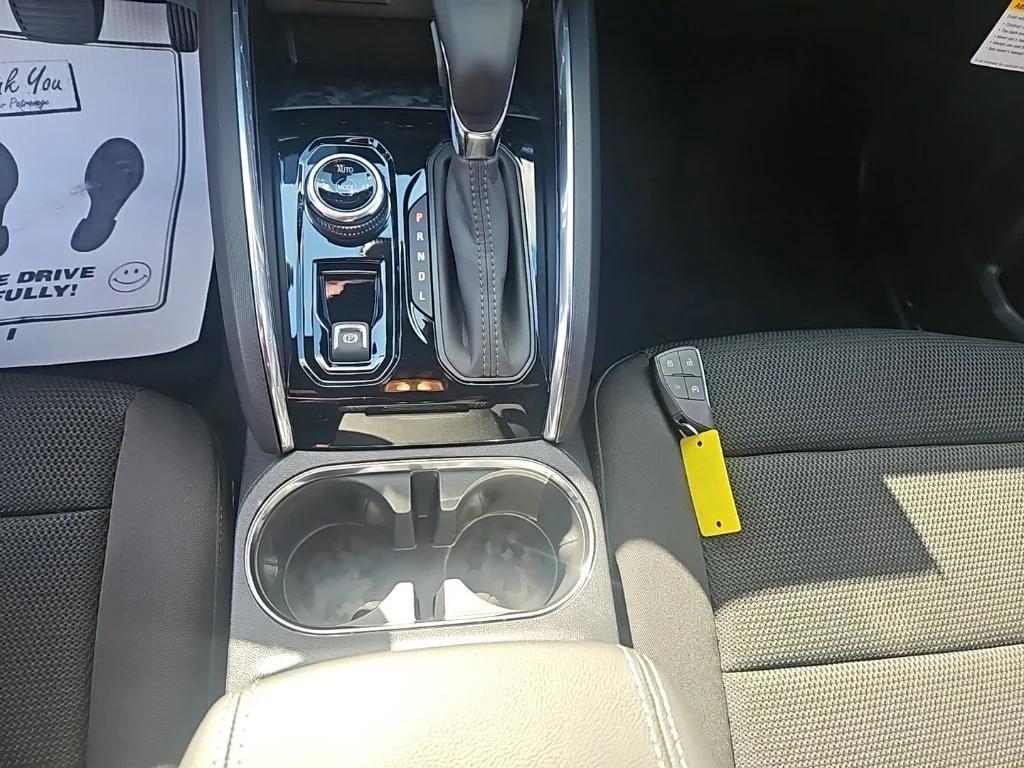 new 2026 GMC Canyon car, priced at $43,225