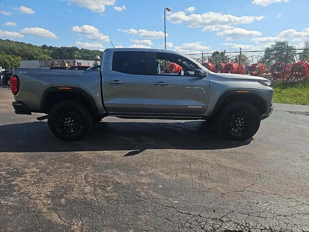 new 2026 GMC Canyon car, priced at $43,225