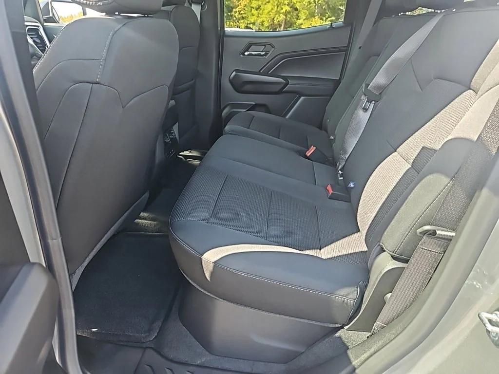 new 2026 GMC Canyon car, priced at $43,225