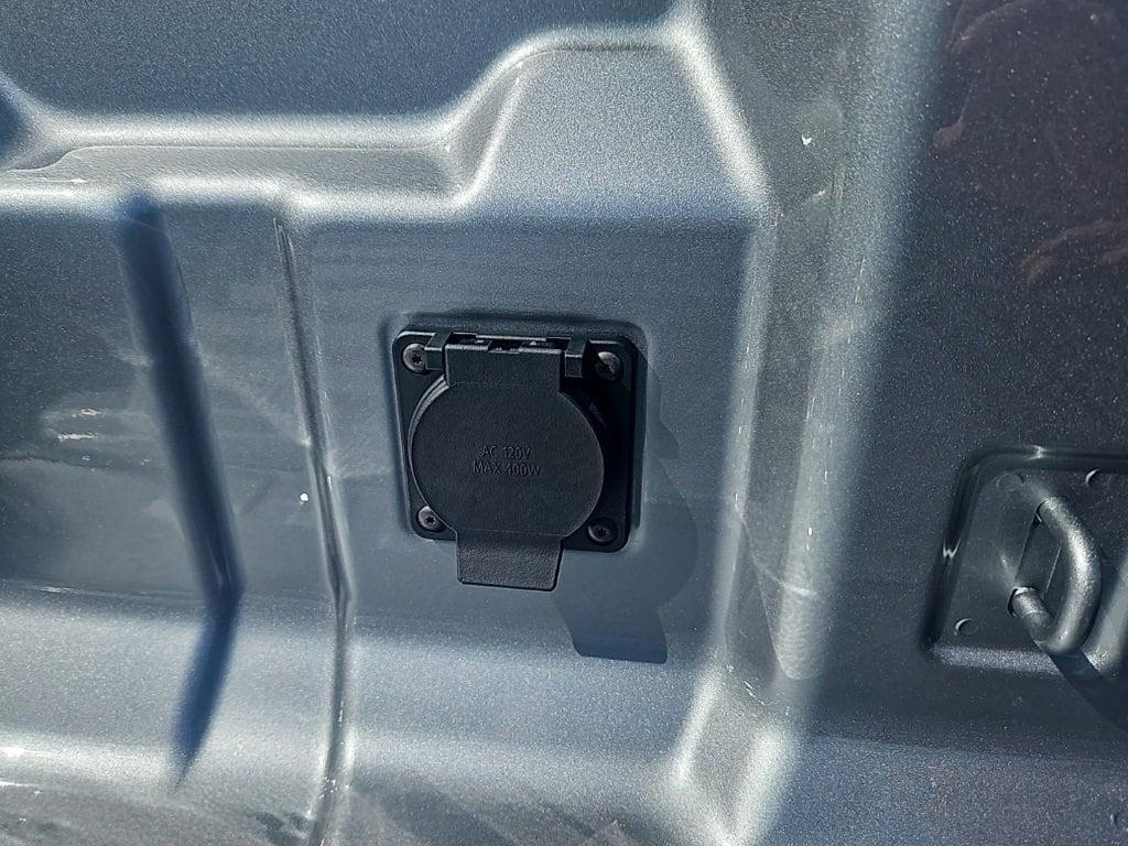 new 2026 GMC Canyon car, priced at $43,225