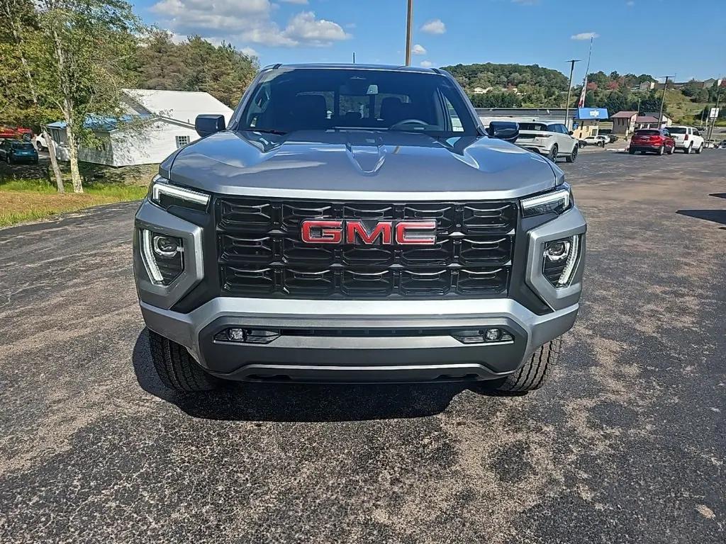 new 2026 GMC Canyon car, priced at $43,225