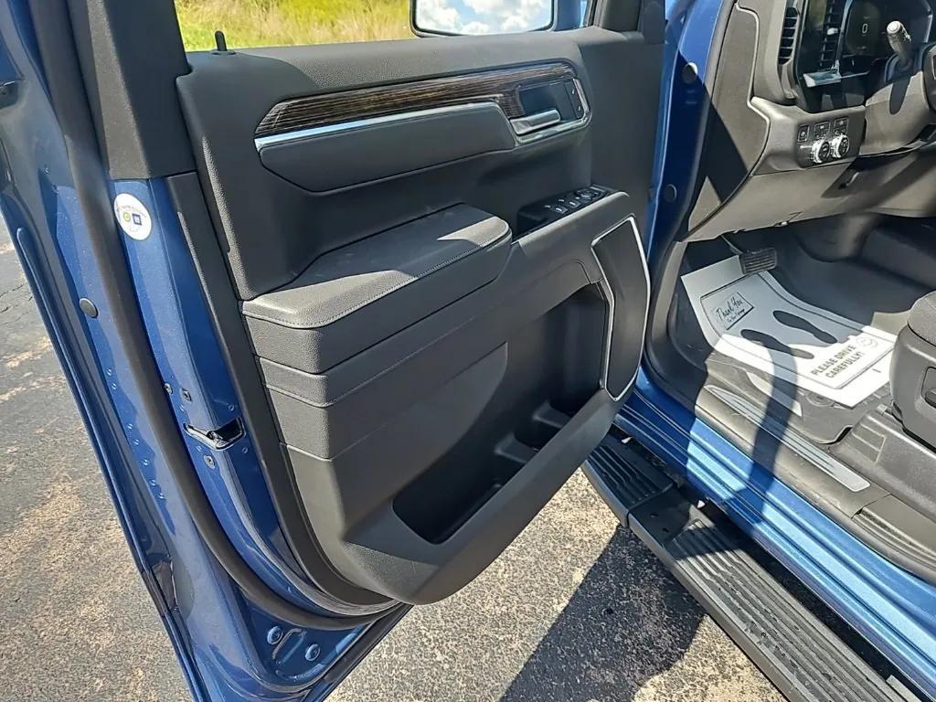 new 2026 GMC Sierra 1500 car, priced at $54,135