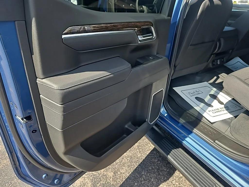 new 2026 GMC Sierra 1500 car, priced at $54,135