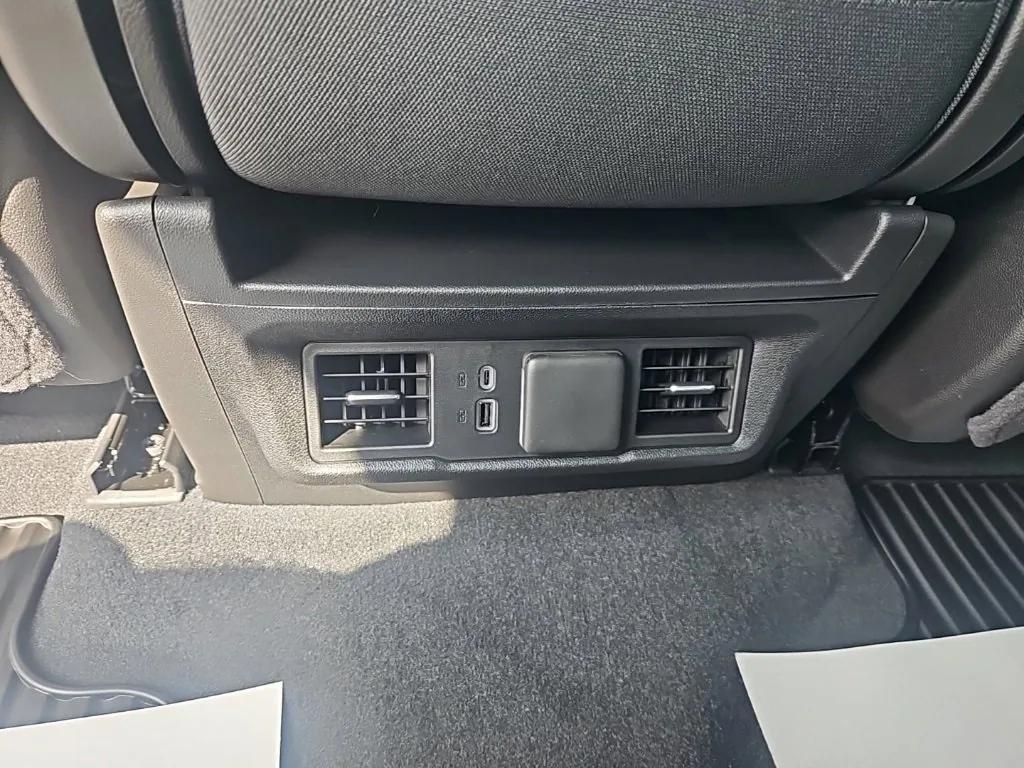 new 2025 GMC Sierra 2500 car, priced at $60,590