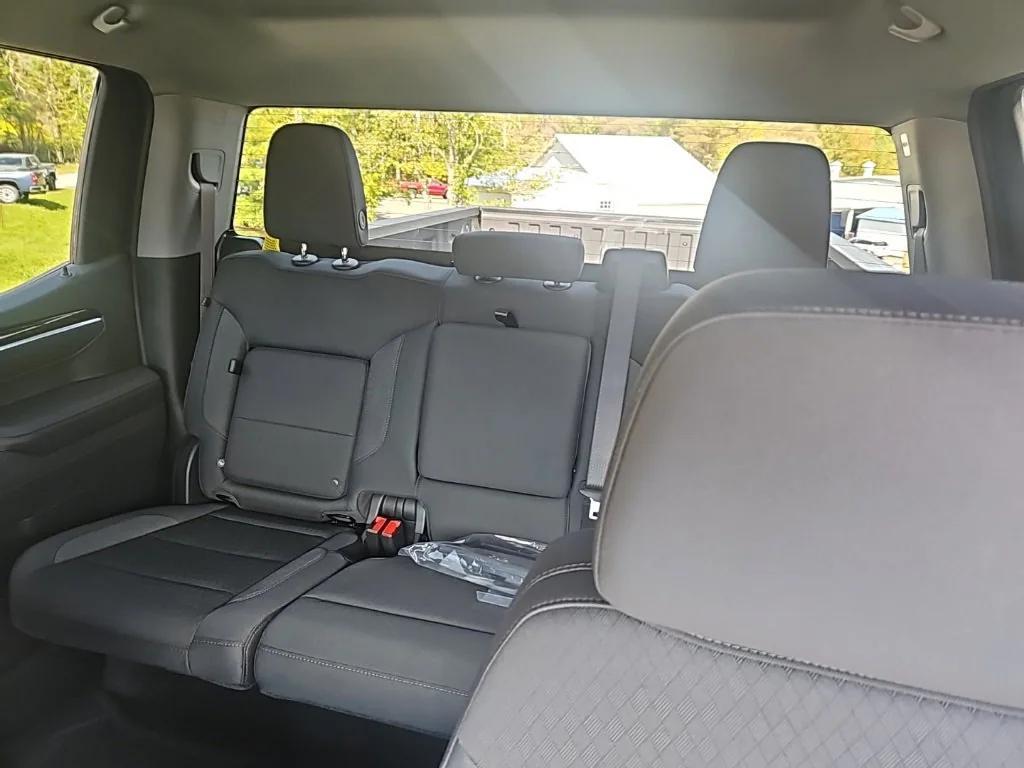 new 2026 GMC Sierra 1500 car, priced at $57,330