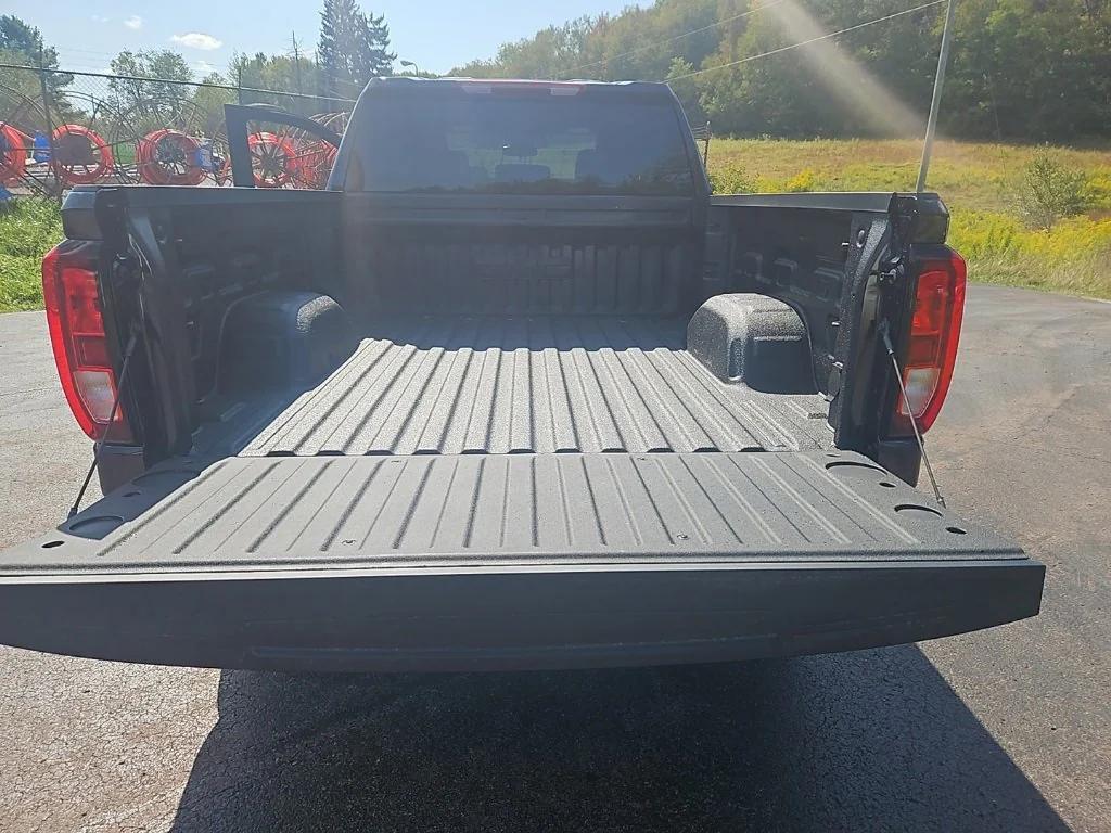 new 2026 GMC Sierra 1500 car, priced at $57,330