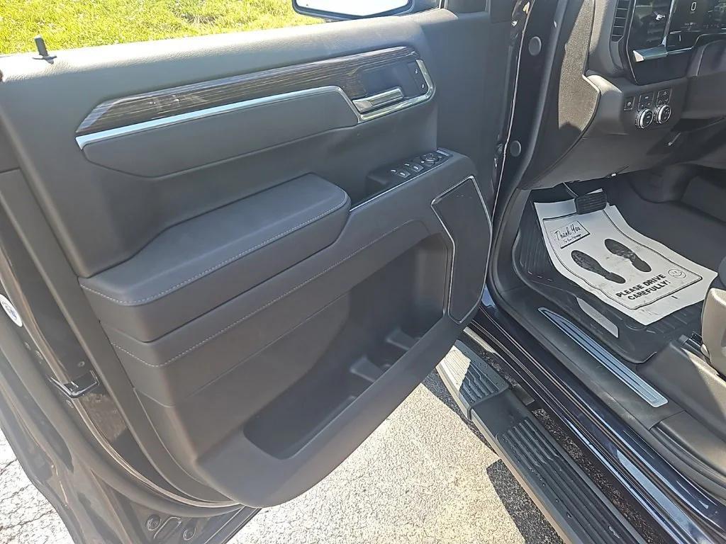 new 2026 GMC Sierra 1500 car, priced at $57,330