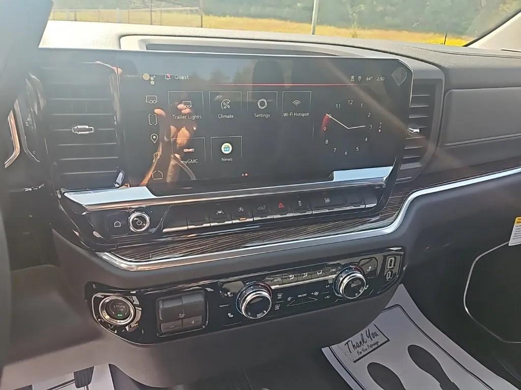 new 2026 GMC Sierra 1500 car, priced at $57,330